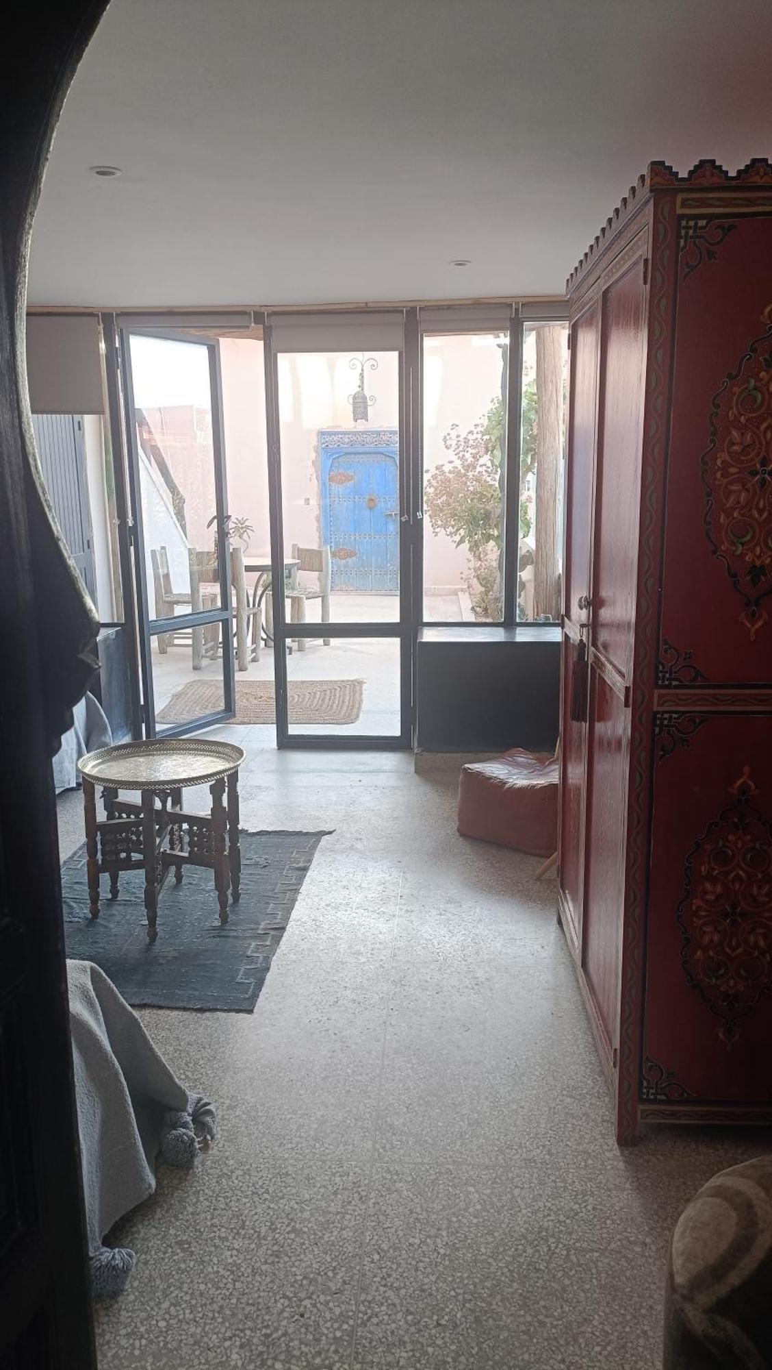 Dar Tifrouine Lalla Takerkoust Exterior foto