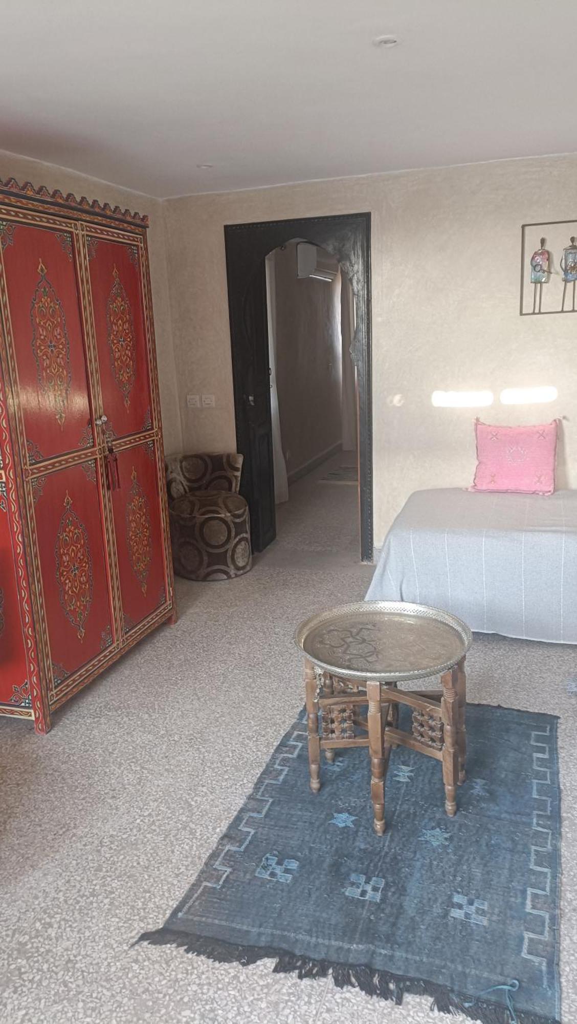 Dar Tifrouine Lalla Takerkoust Exterior foto