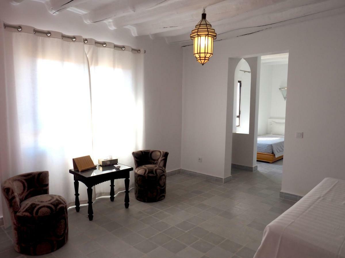 Dar Tifrouine Lalla Takerkoust Exterior foto