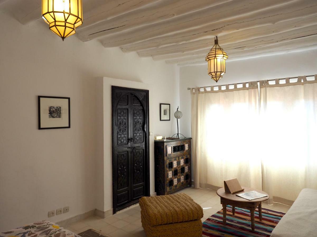 Dar Tifrouine Lalla Takerkoust Exterior foto