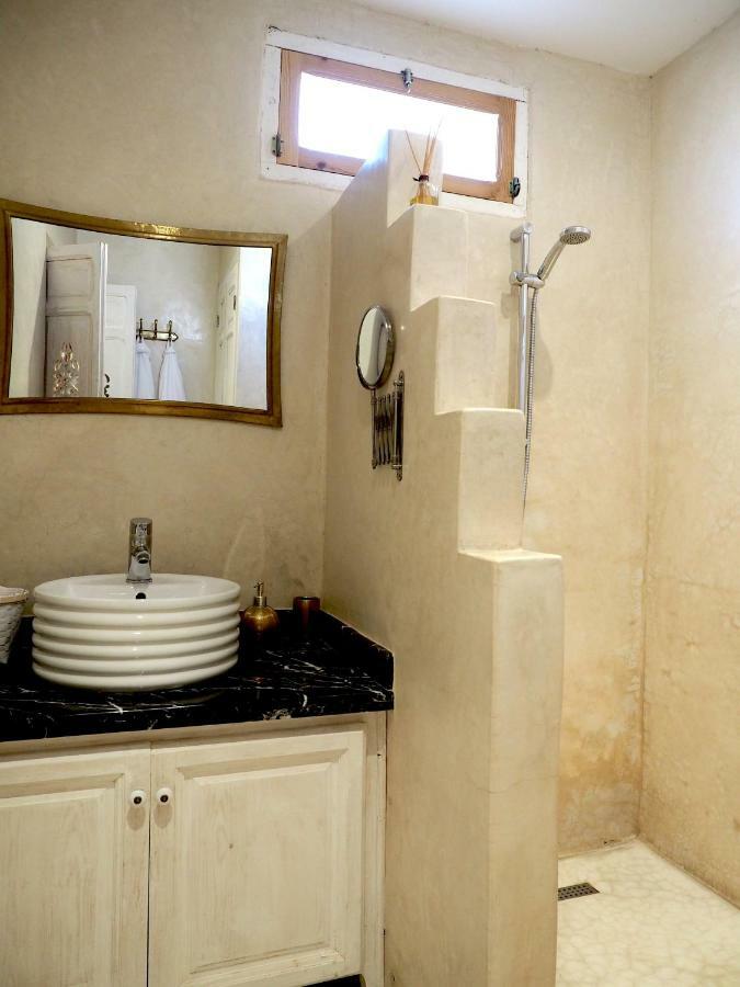 Dar Tifrouine Lalla Takerkoust Exterior foto