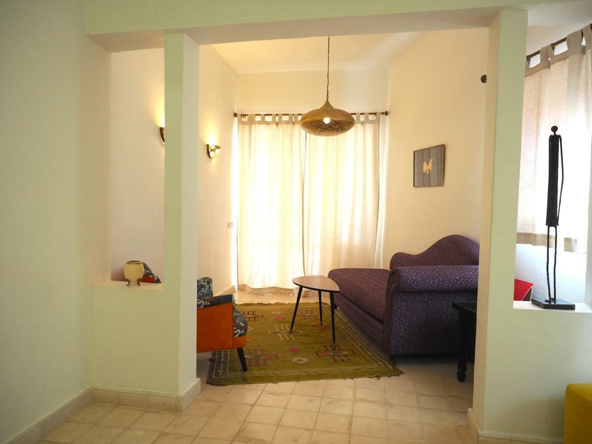 Dar Tifrouine Lalla Takerkoust Exterior foto