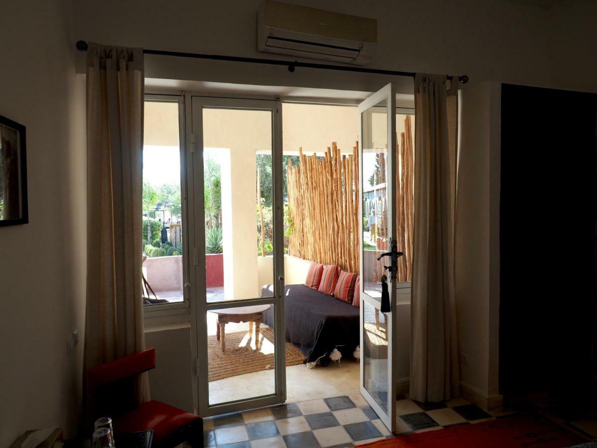 Dar Tifrouine Lalla Takerkoust Exterior foto